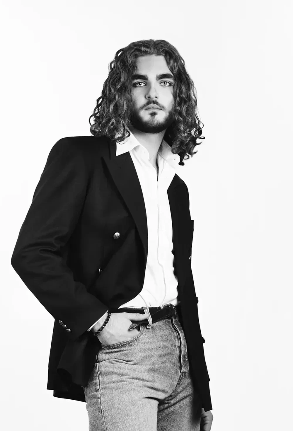 Oscar Forcieri